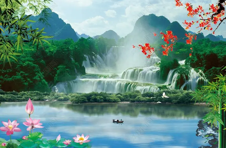 高精度网络化无人化